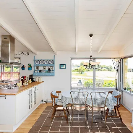 Holiday home 4 Person In *