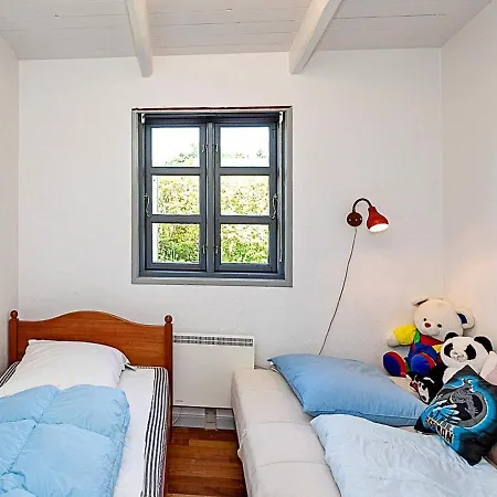 4 Person In Holiday home *