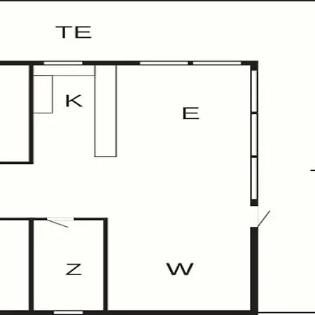 4 Person In Snedsted-by Traum